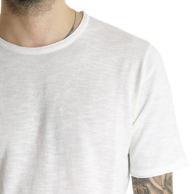 T-SHIRT FIAMMATA SSEINSE - Mad Fashion | img vers.650x/